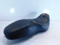 2006-2007 Harley Davidson FLHX Street Glide Rear Back Passenger Front Rider Seat - C3 Cycle