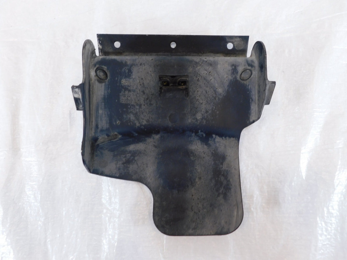 Indian Chief Chieftain Roadmaster Springfield Rear Frame Mud Debris Guard Fender - C3 Cycle