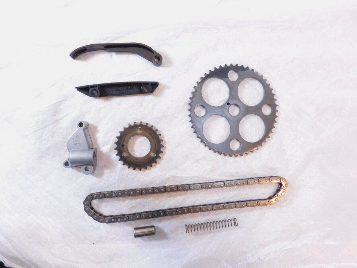BMW R1100 R1100R R1150GS R1150R R1200C Oil Pump Drive Chain Sprocket & Tensioner - C3 Cycle