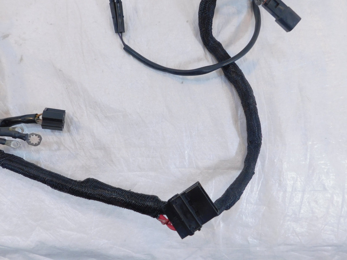 1997-1998 Buell Thunderbolt S3 Main Wiring Harness Wire Cable Loom 69559-98Y - C3 Cycle