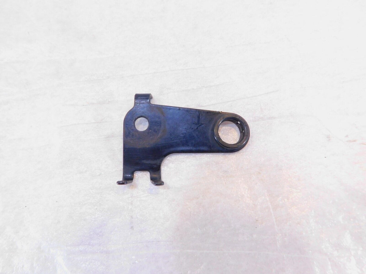 1997-1999 Harley Davidson Dyna Convertible Turn Signal Cable Guide Bracket Mount - C3 Cycle