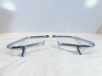 Harley Touring Electra Glide & Tour Glide Left & Right Saddlebag Crash Guards - C3 Cycle