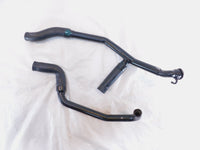 Harley V-Rod VRod VRSC & VRSCD Night Rod Engine In/Out Coolant Radiator Hoses - C3 Cycle