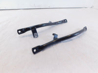 1998-2004 98-04 BMW R1100S R1100 S Front Frame Neck Bracket Mount Support Rods - C3 Cycle