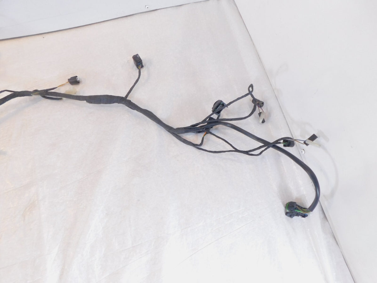 2002-2003 BMW K1200 RS K1200RS Main Electrical Wiring Harness Wire Cable Loom - C3 Cycle