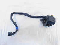Buell XB XB9 XB12 Firebolt Lightning & Blast Left Handlebar Turn Signal Switches - C3 Cycle