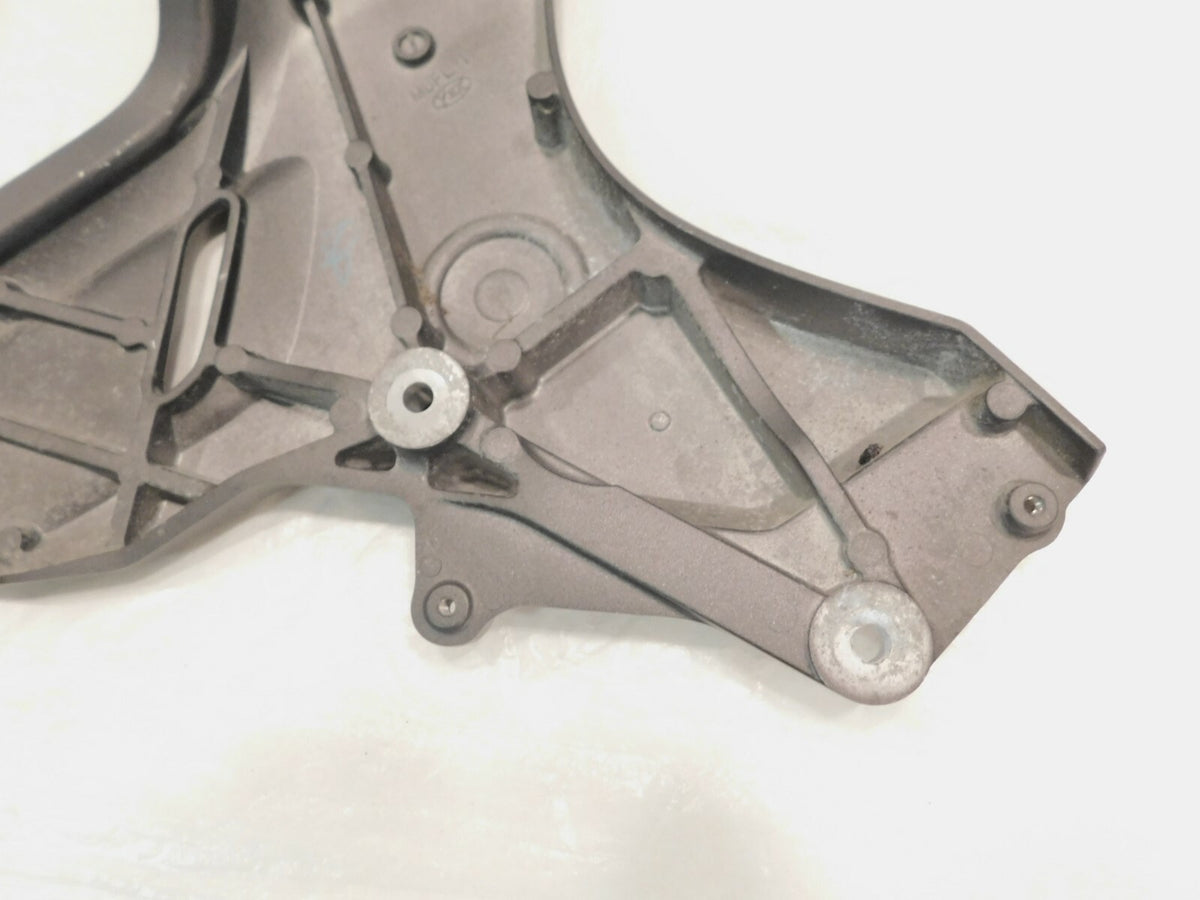 2014-2018 Honda CTX700 Left Side Frame Cover Bracket Mount - 50751-MJF-A00ZA - C3 Cycle
