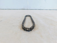 1978-1981 Honda CX500 CX500C CX500D Engine Motor Oil Pump Sprocket Link Chain - C3 Cycle