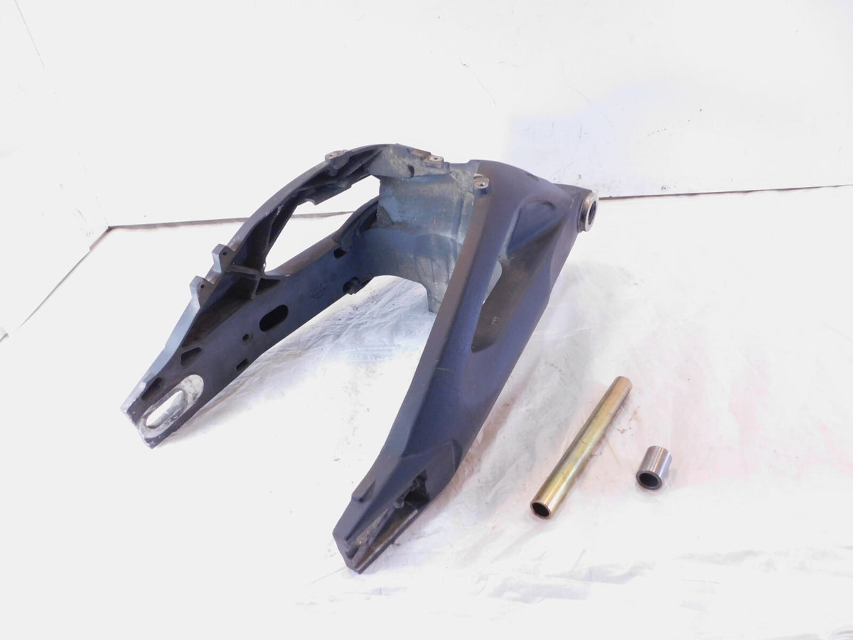 2007-2012 Triumph Tiger 1050 SE Rear Wheel Fork Swingarm & Buffer - T2053540 - C3 Cycle