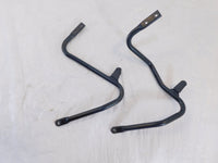 2006-2020 Triumph Tiger 1050 Pair Left Right Saddlebag Pannier Mount Brackets - C3 Cycle