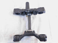 BMW K1 K100RS K1100LT K1100RS Front Fork Upper/Lower Triple Trees Steering Stem - C3 Cycle