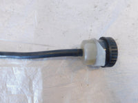 Victory Classic & Deluxe V92 Cruiser Rear Brake Master Cylinder w/ Reservoir - C3 Cycle