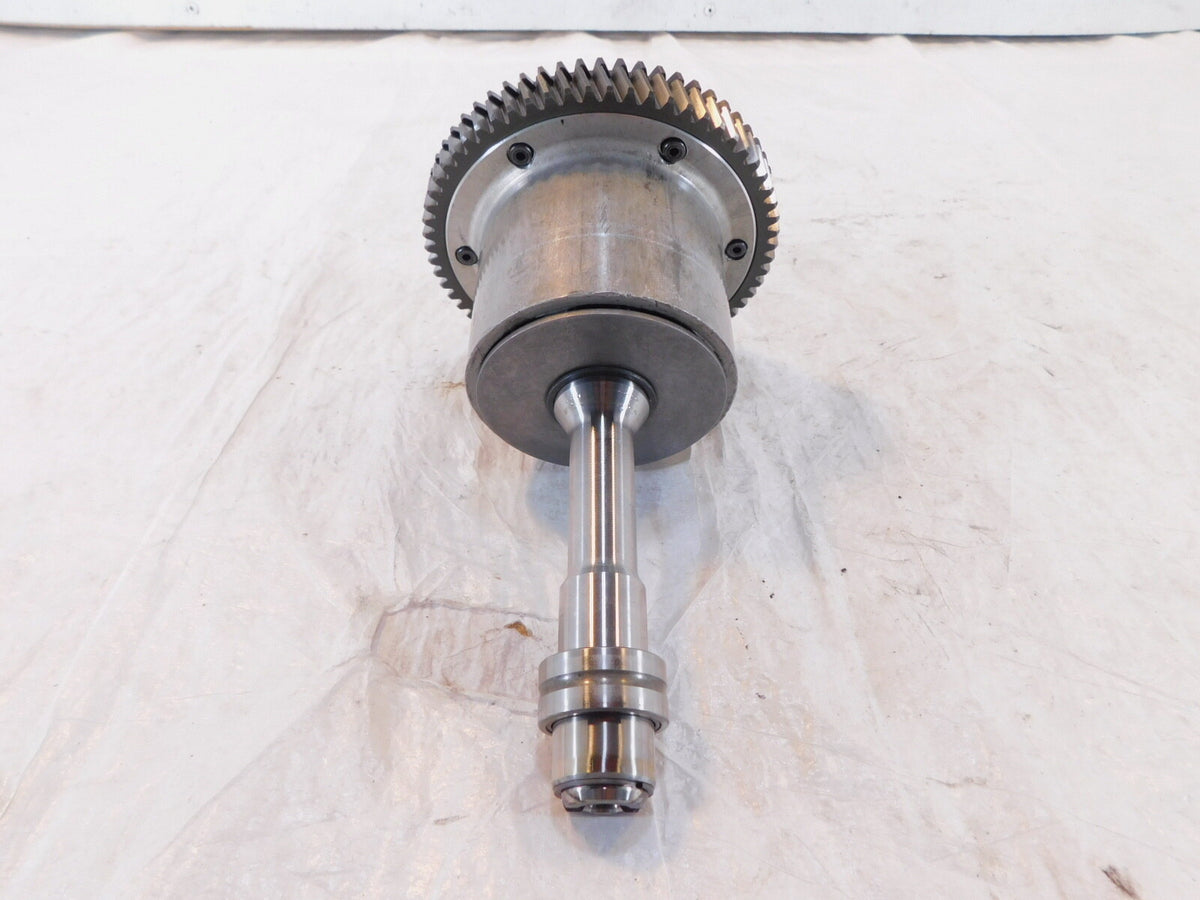 BMW K1 K100 K100RS K1100 K1100LT Engine Motor Output Drive Shaft & Absorb Gear - C3 Cycle