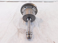 BMW K1 K100 K100RS K1100 K1100LT Engine Motor Output Drive Shaft & Absorb Gear - C3 Cycle