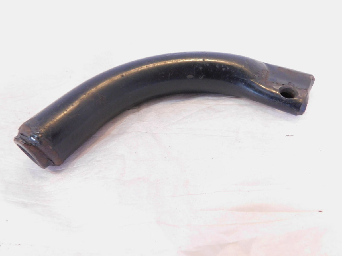 Harley Davidson Tour Electra Glide & Road King Old Style Footboard Front Bracket - C3 Cycle