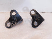 Harley Davidson Sportster 883 & 1200 Rear Shock Absorber Lowering Link Brackets