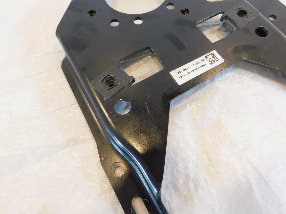 Can-Am Spyder F3-S F3-T Limited LTD STD Gas Petrol Fuel Tank Cap Mount Bracket - C3 Cycle