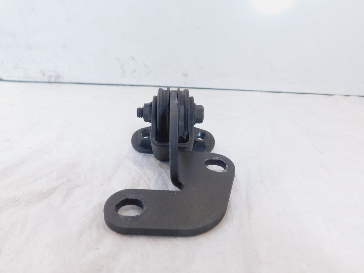 Honda VT1100 VT1100C Shadow 1100 ACE & Sabre Front Engine Motor Mount Brackets - C3 Cycle