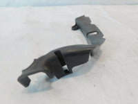 Triumph Thruxton & Street Twin & Bonneville T120 Starter Cable Wire Guide Cover - C3 Cycle
