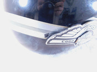 Dented Harley Davidson Touring Road Electra & Street Glide Fuel Gas Petrol Tank