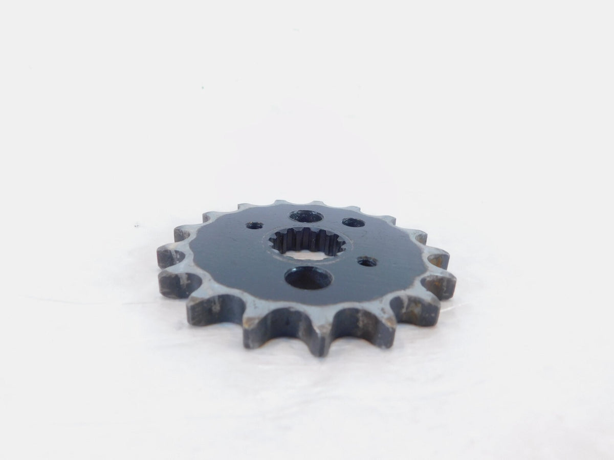 Kawasaki Vulcan 800 Drifter Classic Front Transmission Output Drive Sprocket 17T - C3 Cycle