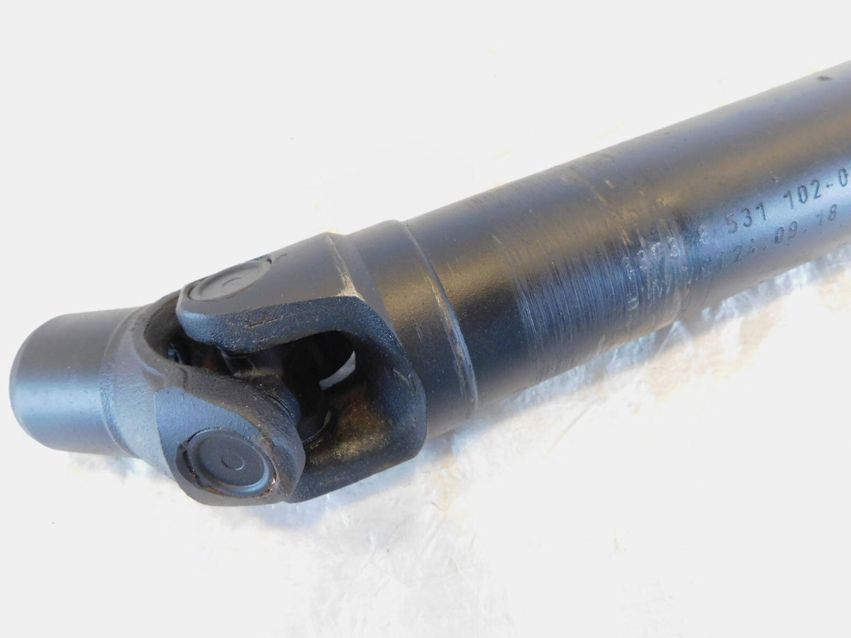BMW R1200 R1200GS R1200RT R1200RS R1250 R1250R Rear Wheel Driveshaft Drive Shaft - C3 Cycle