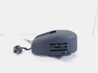 Harley Road Street Electra Glide Black Jims Forceflow Cylinder Head Cooler Fan - C3 Cycle