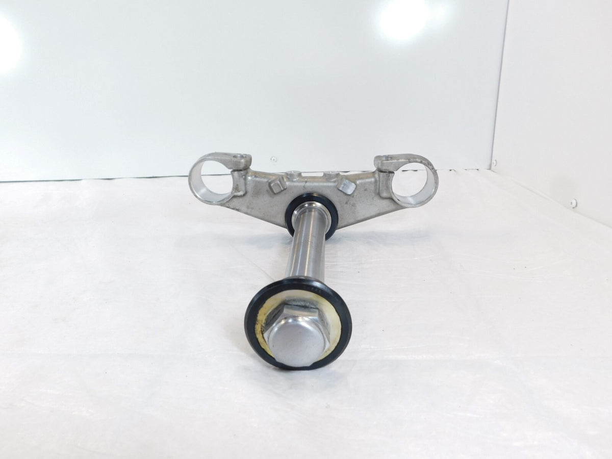 Yamaha YZFR6 R6 & YZFR6S R6S Front Fork Steering Stem Lower Under Triple Tree - C3 Cycle