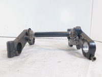 2000-2010 Buell Blast 500 Front Wheel Fork Steering Stem Lower Triple Tree - C3 Cycle