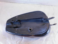 1998-2003 Harley Davidson Sportster 883 & 1200 Black Fuel Gas Petrol Tank - C3 Cycle