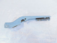 Harley Touring Electra Glide & Road King Chrome Left Fender Frame Strut Cover - C3 Cycle