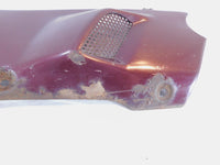 1992-2000 Honda GL1500 Goldwing Rear Left/Right Exhaust Header Pipe Side Cover - C3 Cycle