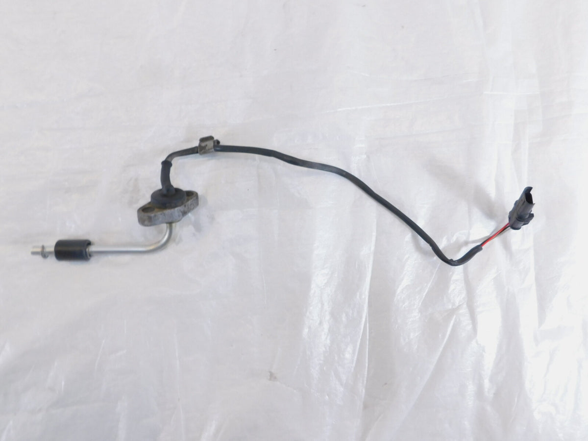 2011-2022 BMW K1600GT K1600GTL K1600B Engine Motor Oil Level Temperature Sensor - C3 Cycle