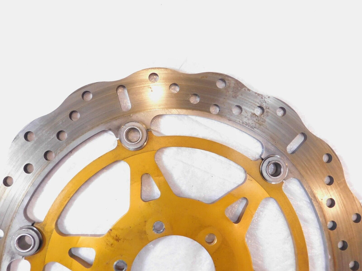 Aprilia Tuono 1000 RSV1000 & Shiver 750 Front Wheel Right/Left Disc Brake Rotors
