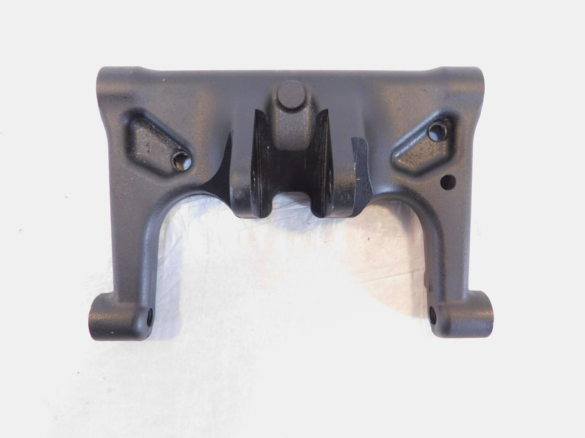 21-22 Yamaha Tracer 900 MTT09 Rear Frame Bracket Brace Shock Absorber Link Mount - C3 Cycle