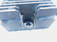 Harley Davidson Sportster 883 & 1200 Black Voltage Regulator Rectifier 74523-04 - C3 Cycle