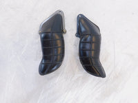 Ducati Sport Touring ST2 & ST4 ST4S Airbox Air Intake Filter Box Duct Hose Tubes - C3 Cycle