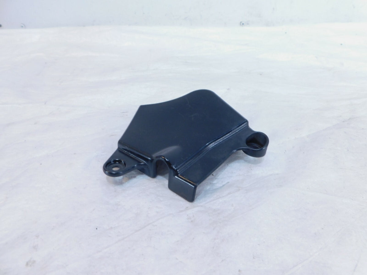 Kawasaki Vulcan 1600 Nomad Classic Right Front Frame Neck Pipe Cover Panel Guard - C3 Cycle