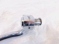 Royal Enfield Bullet 500 EFI B5 Euro 4 Engine Motor Start Kick Start Pedal Lever - C3 Cycle