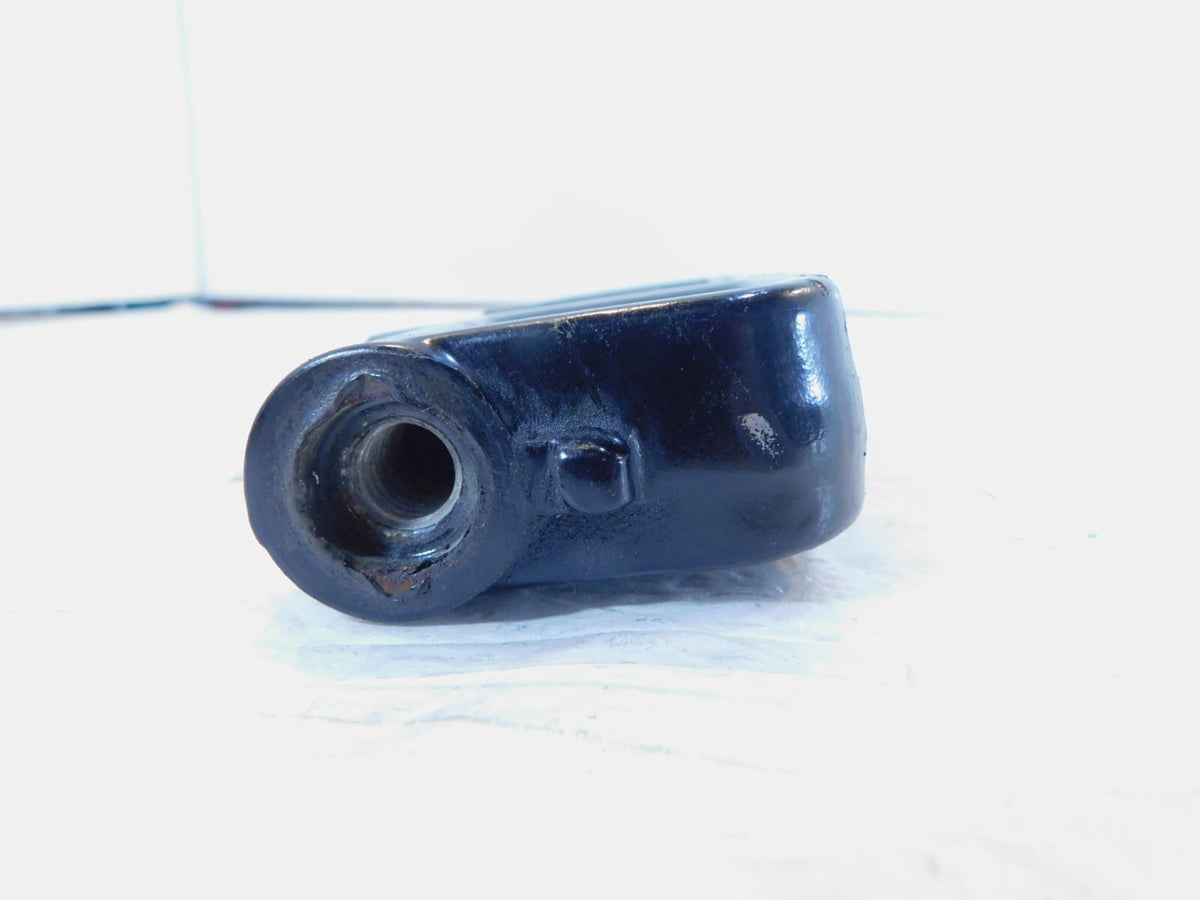 Harley Davidson Touring Road King & Electra Glide Lower Front Engine Motor Mount - C3 Cycle