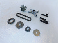 1987-2008 Kawasaki Vulcan 88 VN1500 VN1600 Engine Motor Coolant Water Pump Lot - C3 Cycle