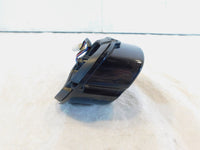 Harley Touring Dyna Softail Sportster Rear Tinted LED Tail Brake Light - C3 Cycle