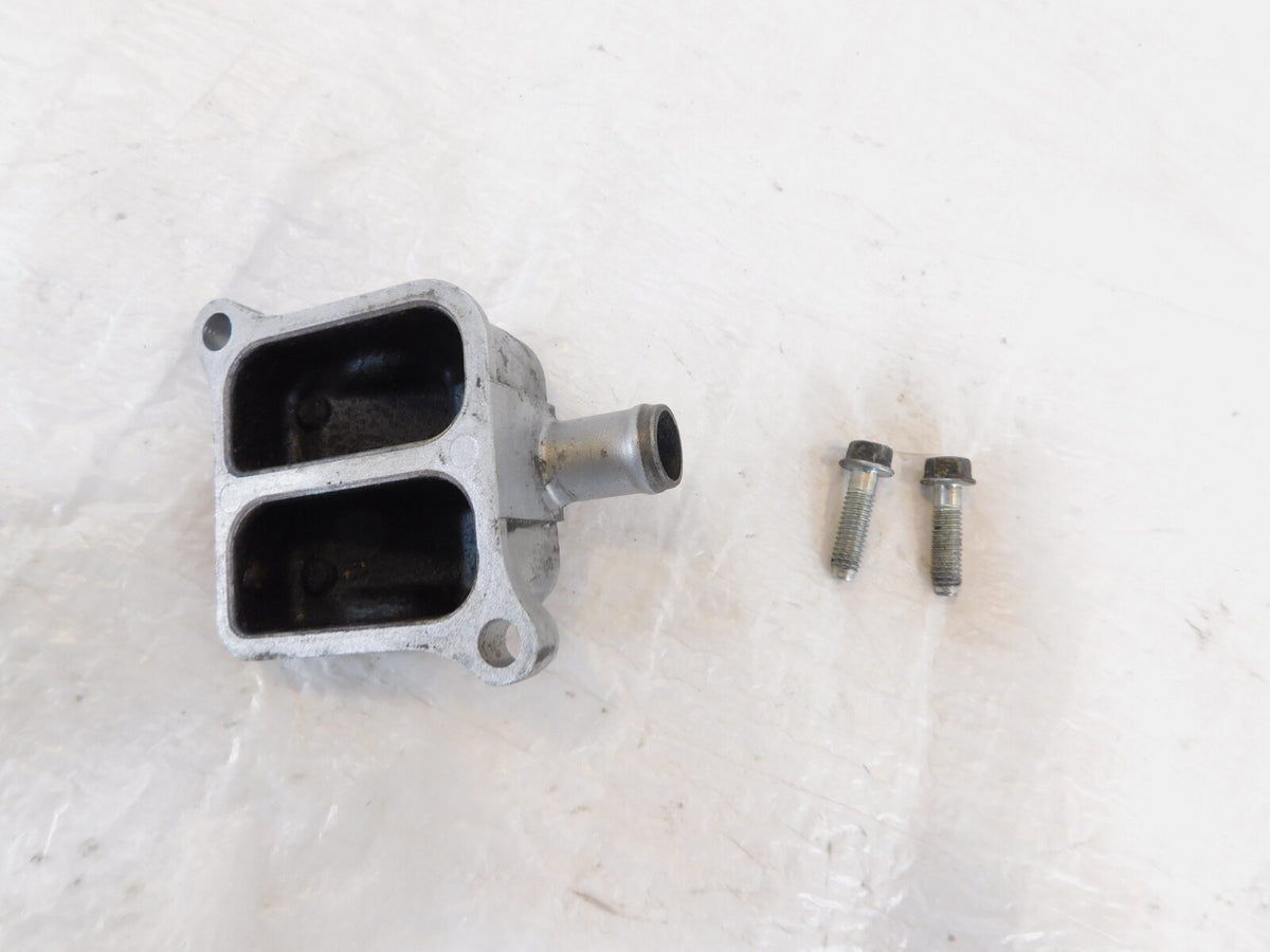 Honda ST1300 ST1300A ST1300P & CTX1300 Cylinder Head Reed Valve Vent Cover - C3 Cycle
