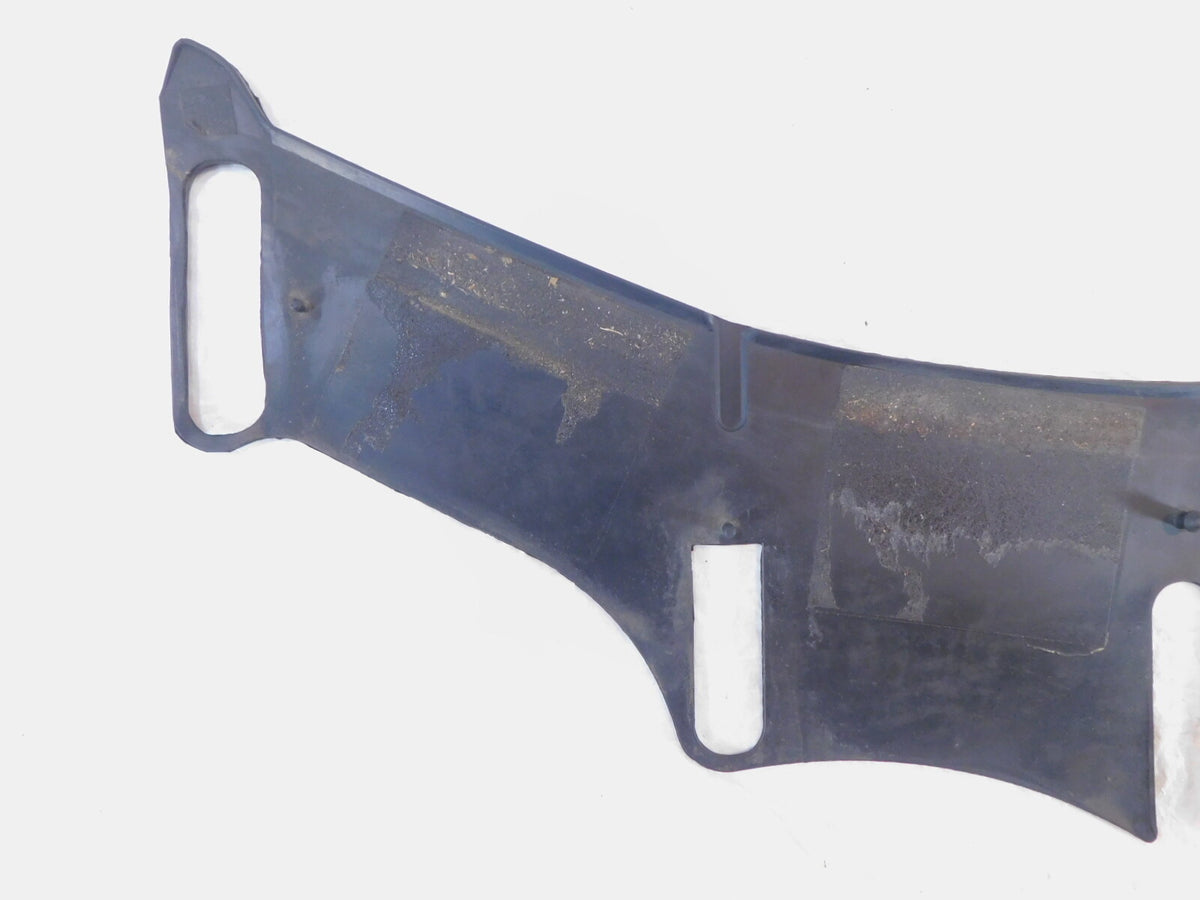 1988-2000 Honda GL1500 Goldwing 1500 Front Windshield Windscreen Damper Seal - C3 Cycle