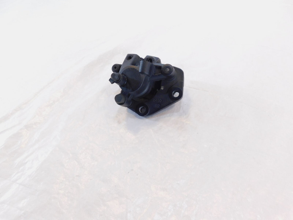 18 19 Indian Scout Sixty 1200 Bobber & 17 Victory Octane Rear Brake Disc Caliper - C3 Cycle