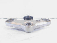 2002-08 Honda VFR800 Interceptor 800 Front Fork Mount Upper Triple Tree Bracket - C3 Cycle