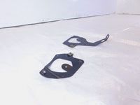 1995-2001 BMW R1100RT R1100 1100 Side Mirror Supporting Plate Bracket Mounts - C3 Cycle