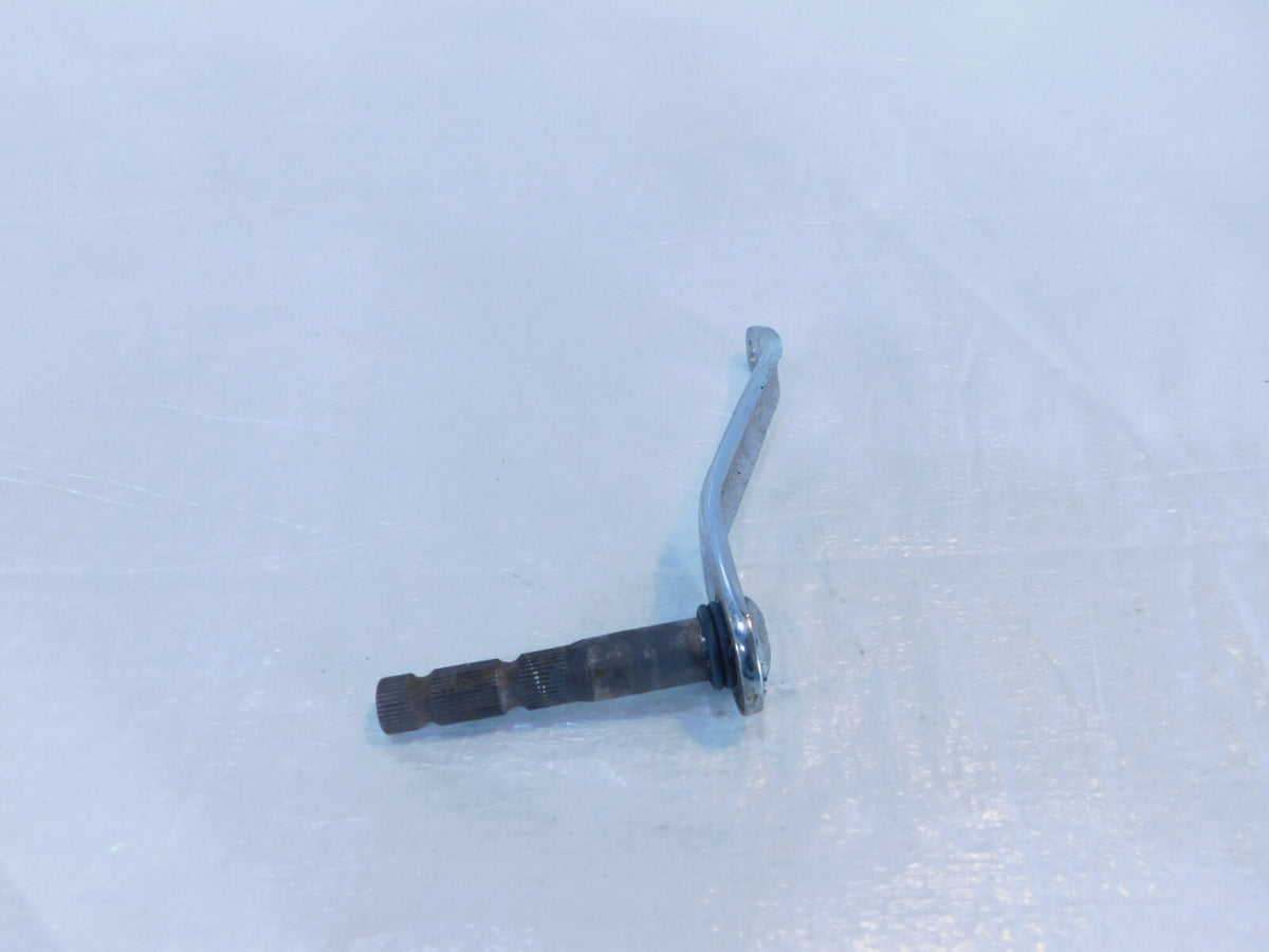 Harley Davidson Softail Fat Boy Heritage Classic Gear Shifter Shift Lever Link - C3 Cycle
