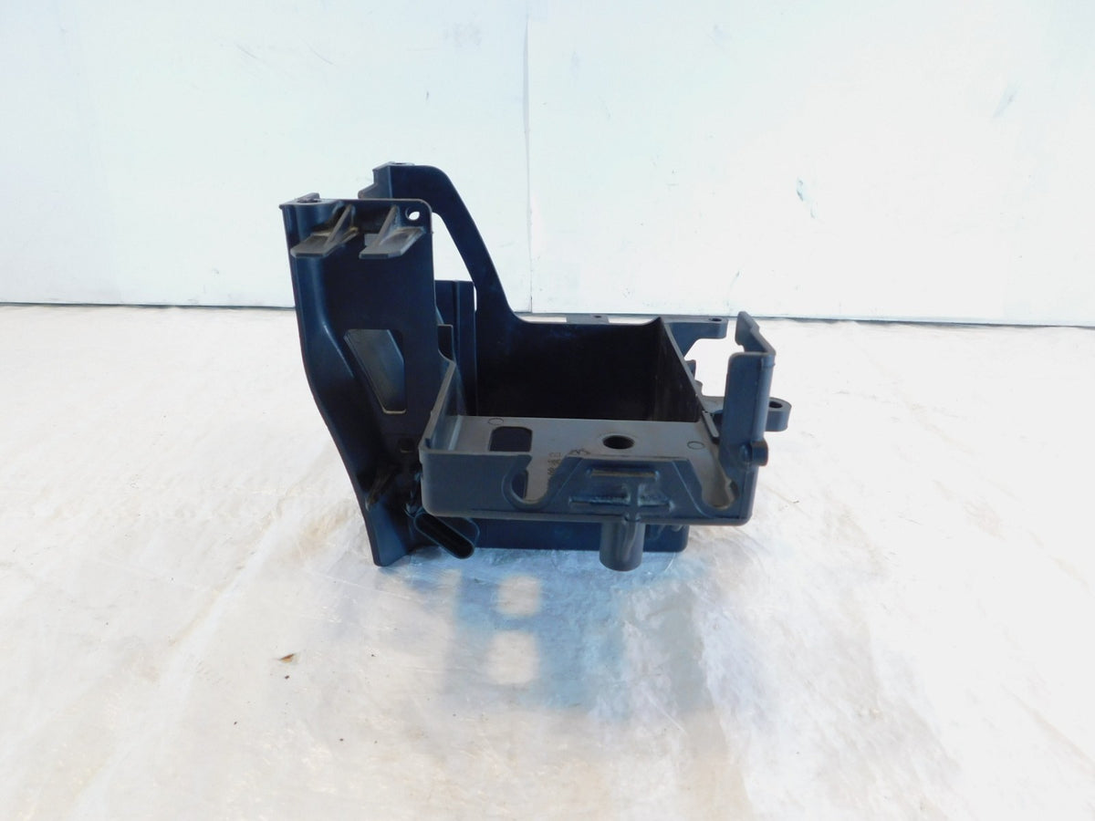 Harley Davidson Road King Street Electra Glide Battery Holder Box Tray 66281-09 - C3 Cycle