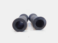 BMW K100LT K100RS K100RT R100R Mystik Left/Right Handlebar Throttle Grip Tubes - C3 Cycle
